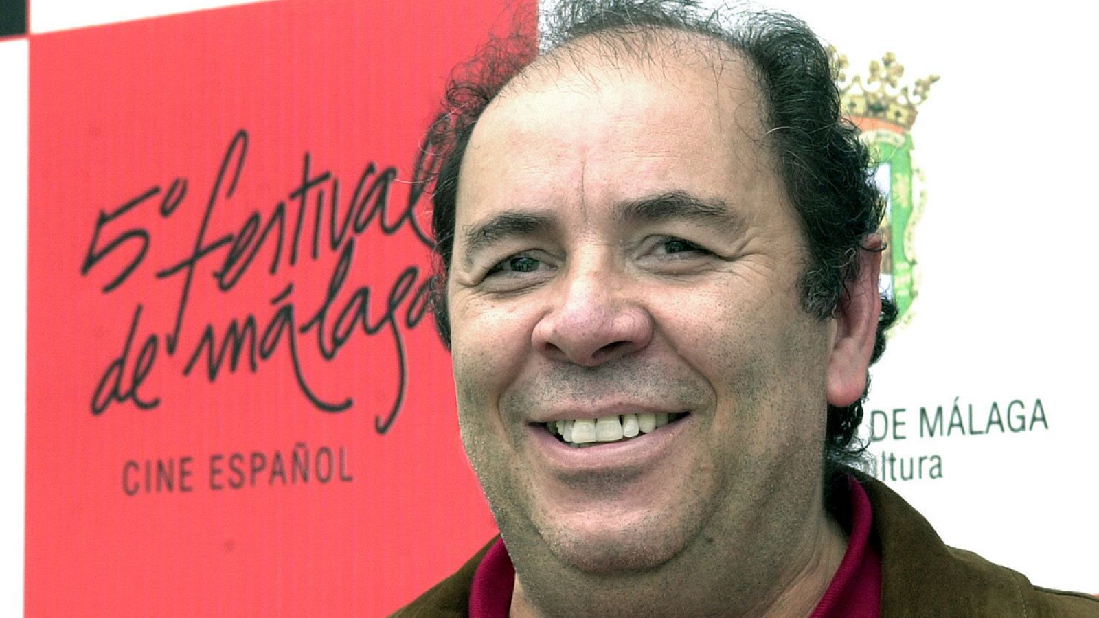 El montador José Salcedo, ganador de tres premios Goya.