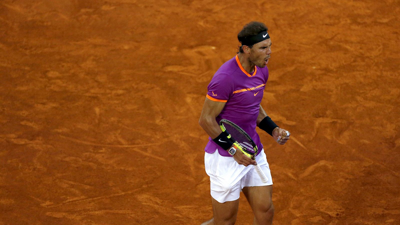 Nadal-Djokovic, duelo 50