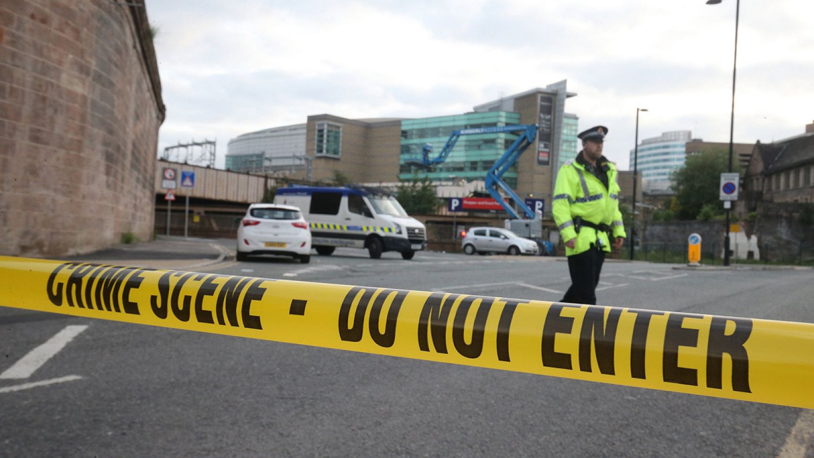Un atentado en Manchester causa 22 muertos y más de 50 heridos