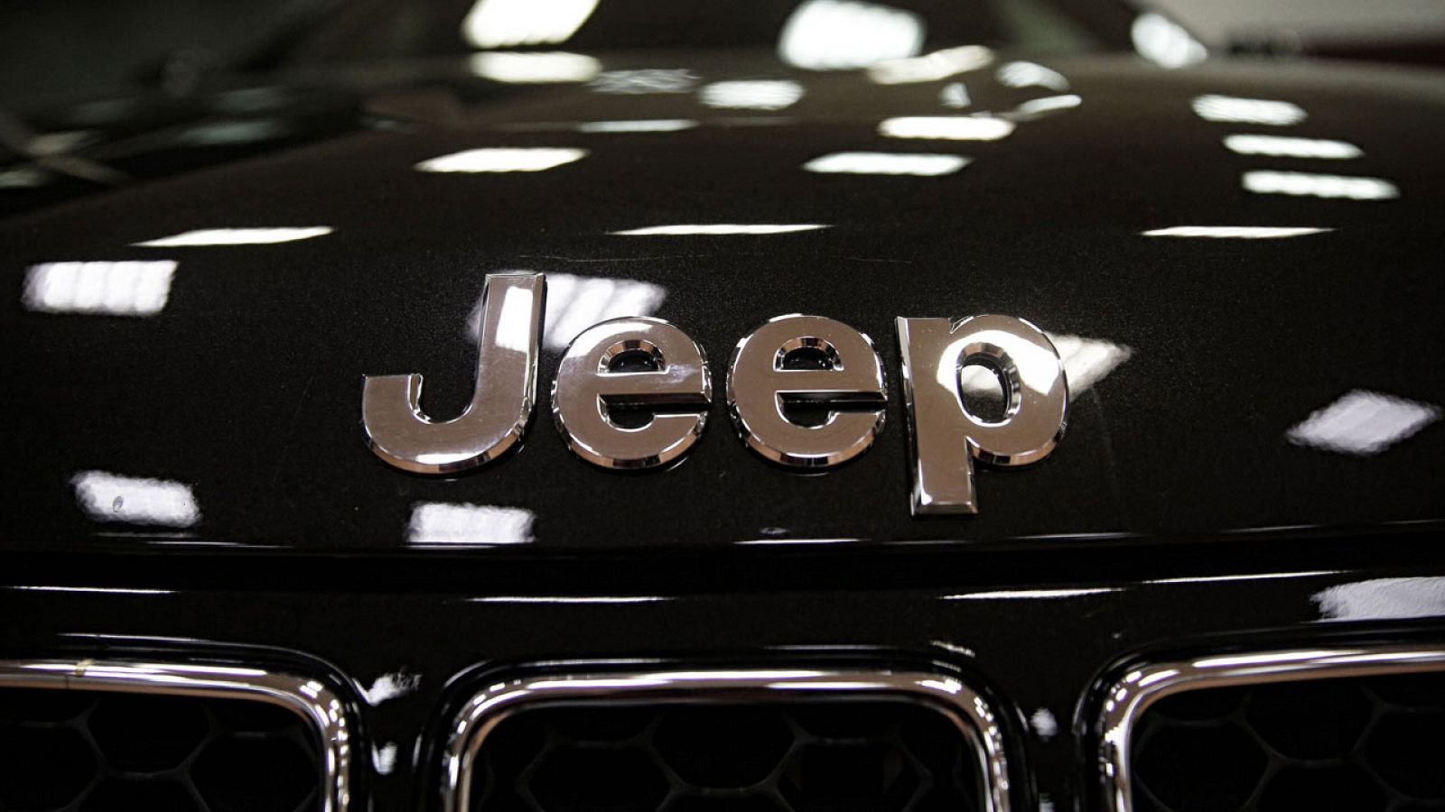 Uno de los modelos afectados es el todoterreno Jeep Grand Cherokee