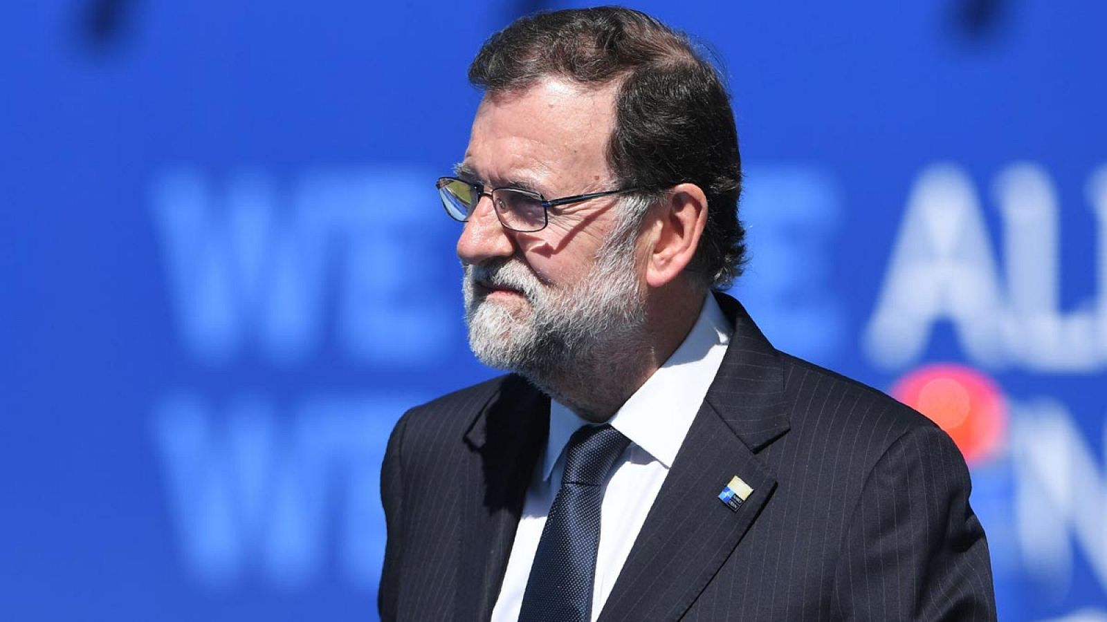 Rajoy espera hablar con Pedro Sánchez para acordar asuntos de Estado