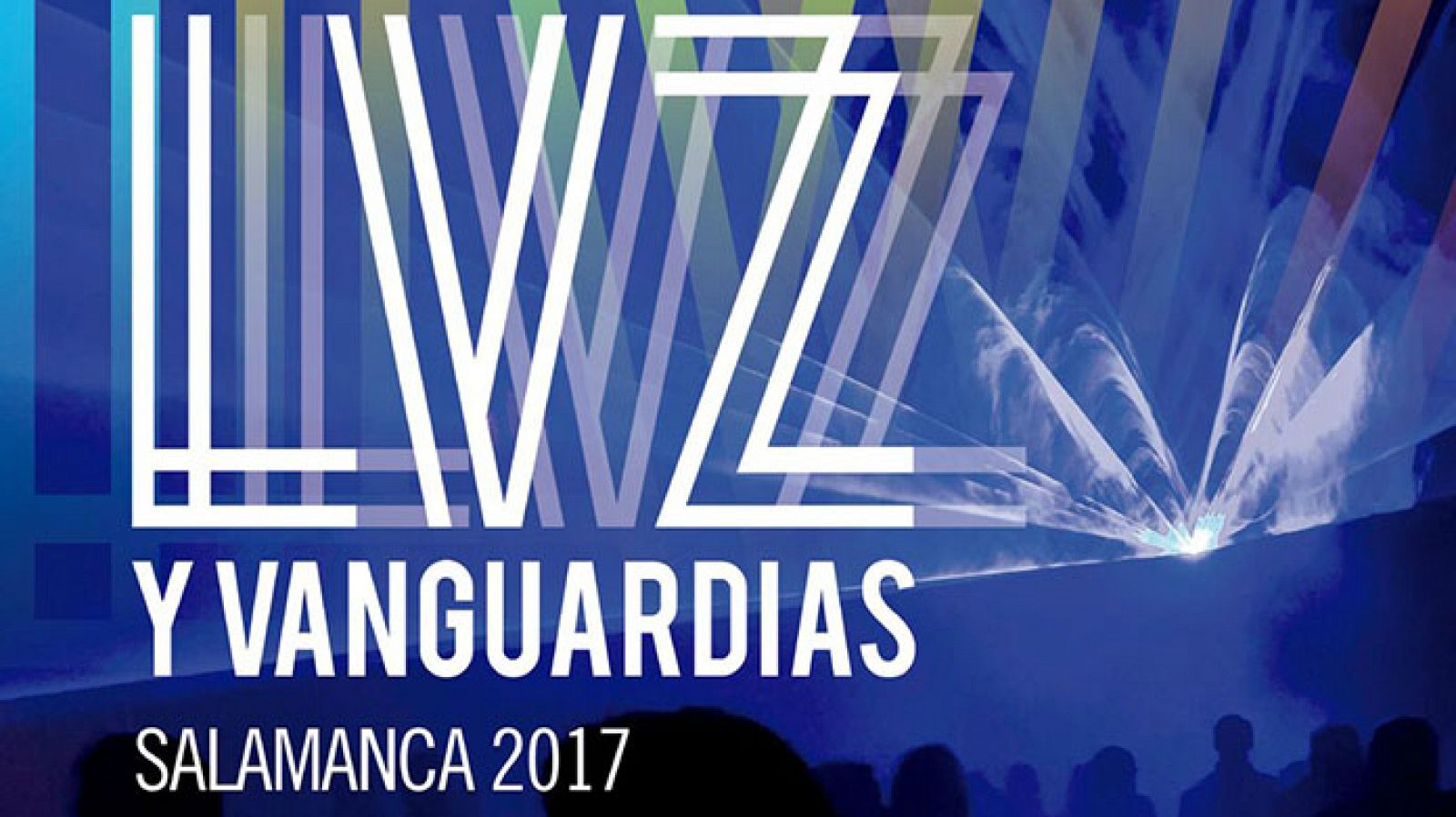 Festival de Luz y Vanguardias 2017