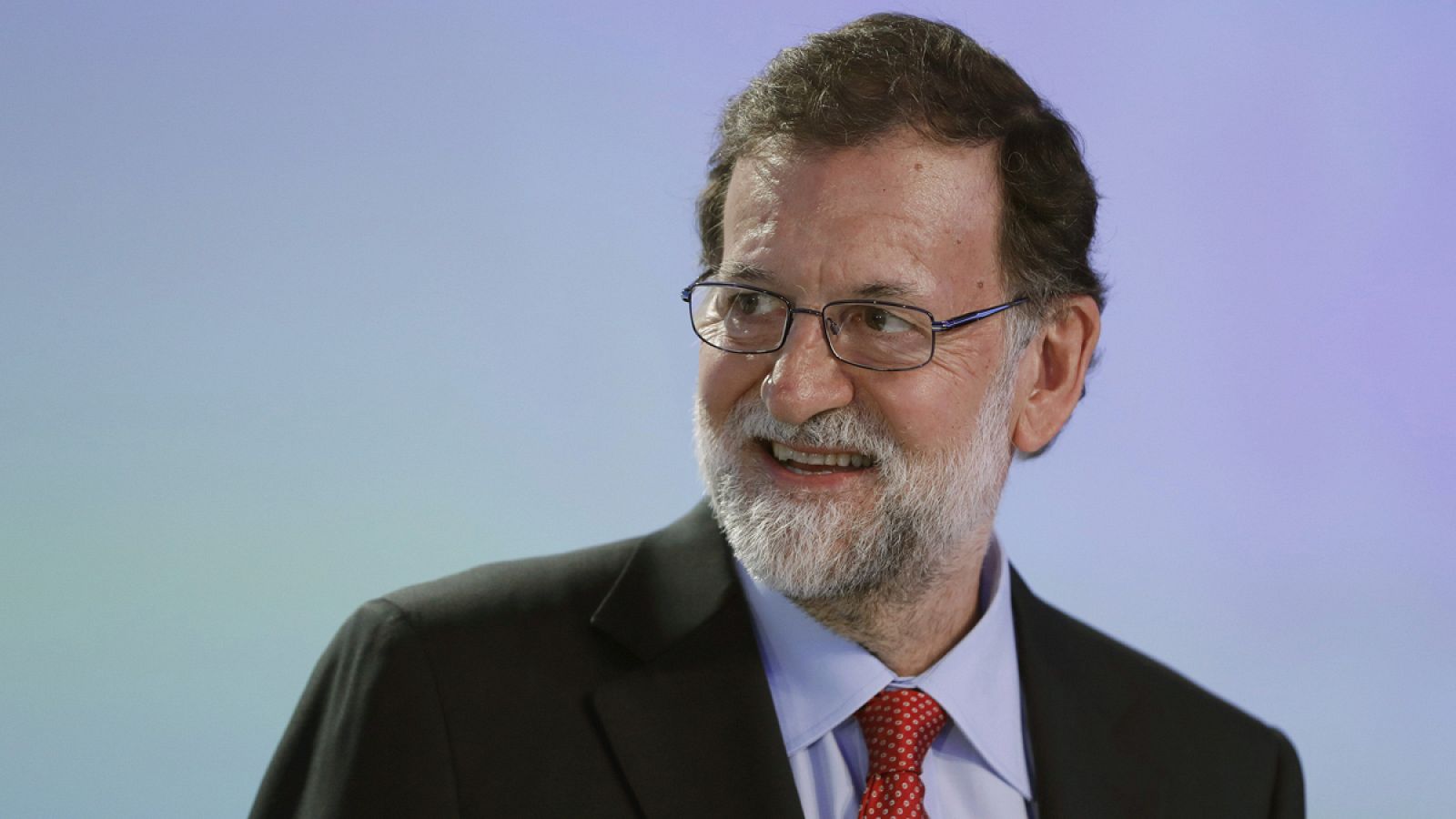 El presidente del Gobierno, Mariano Rajoy, en una imagen de hace unos días