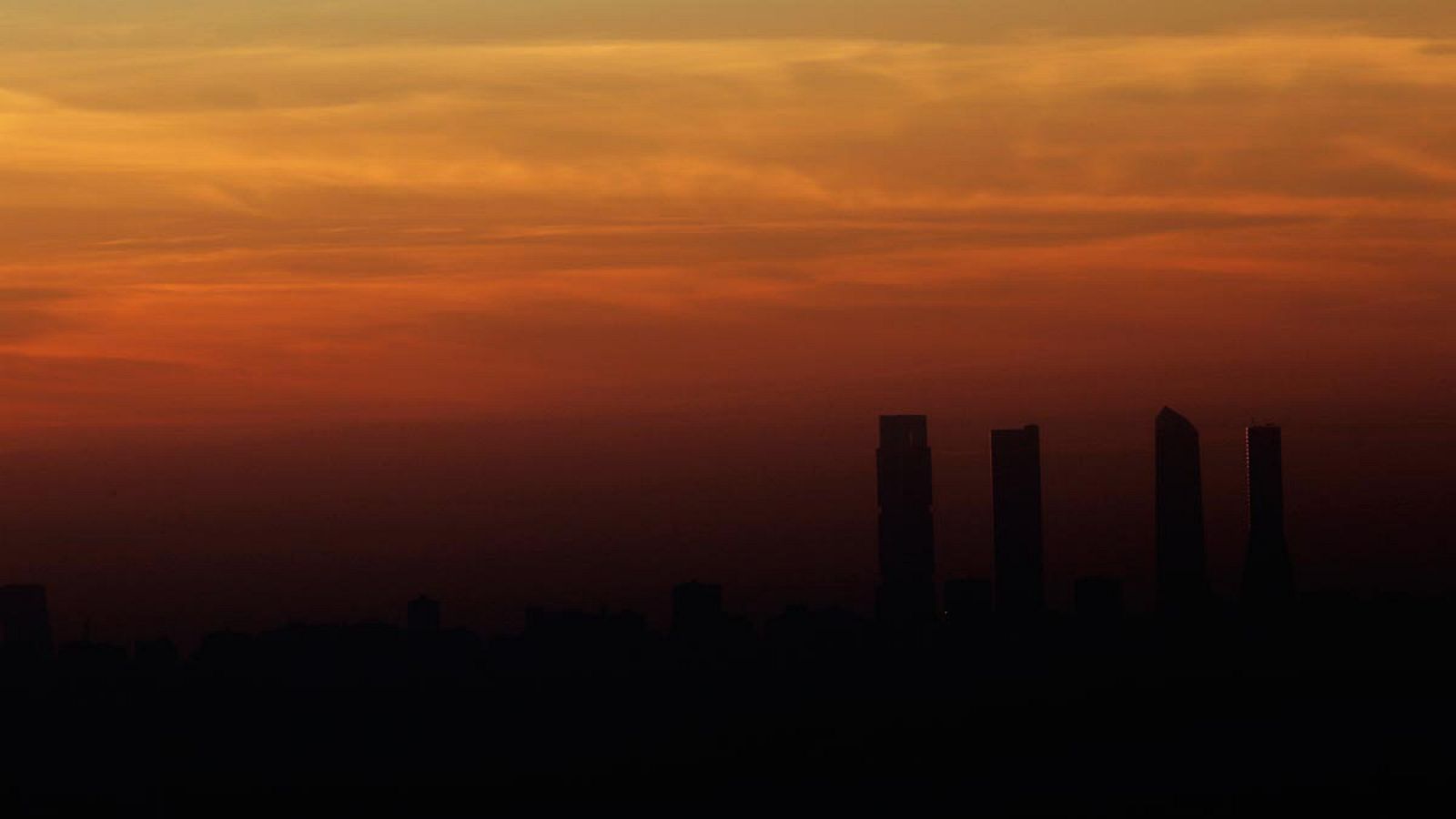 Contaminantes como el ruido, los óxidos de nitrógeno, los rayos UVA o los pesticidas no se han tenido en cuenta en el estudio.