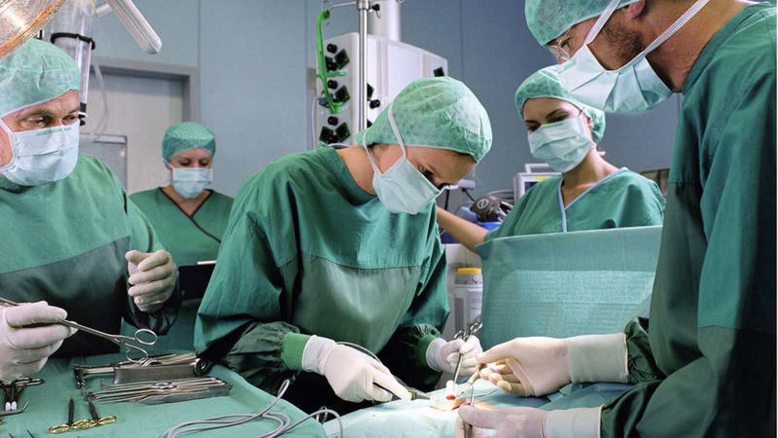 Sanidad ha anunciado un plan especial post-COVID para recuperar la actividad de trasplantes.
