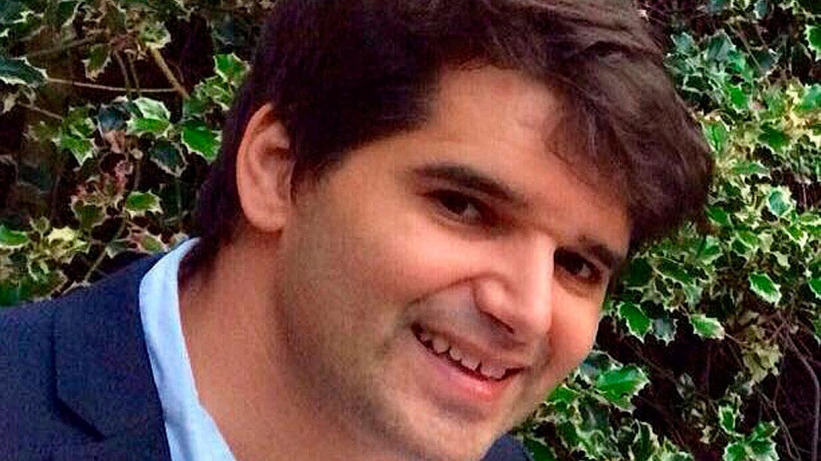 Ignacio Echeverría llegó a enfrentarse con los tres terroristas a la vez