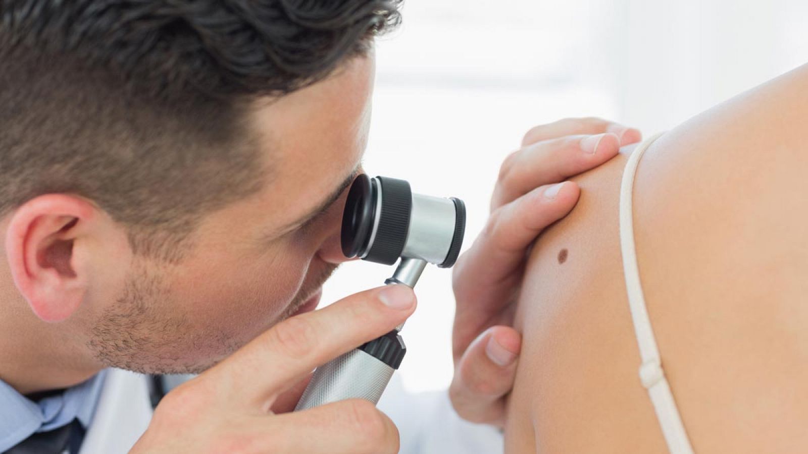 Anticiparse al diagnóstico reduce en casi un 90% las posibilidades de que el cáncer de piel sea mortal.