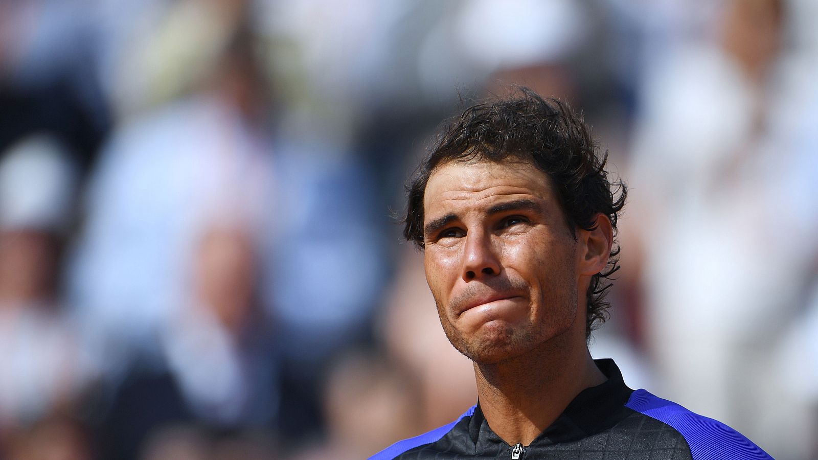 Nadal regresa al número dos, solo por detrás de Murray