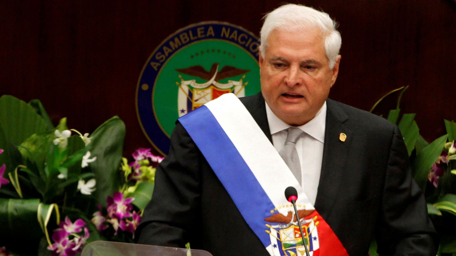 El expresidente de Panamá, Ricardo Martinelli, tendrá que comparecer ante la justicia en EE.UU.