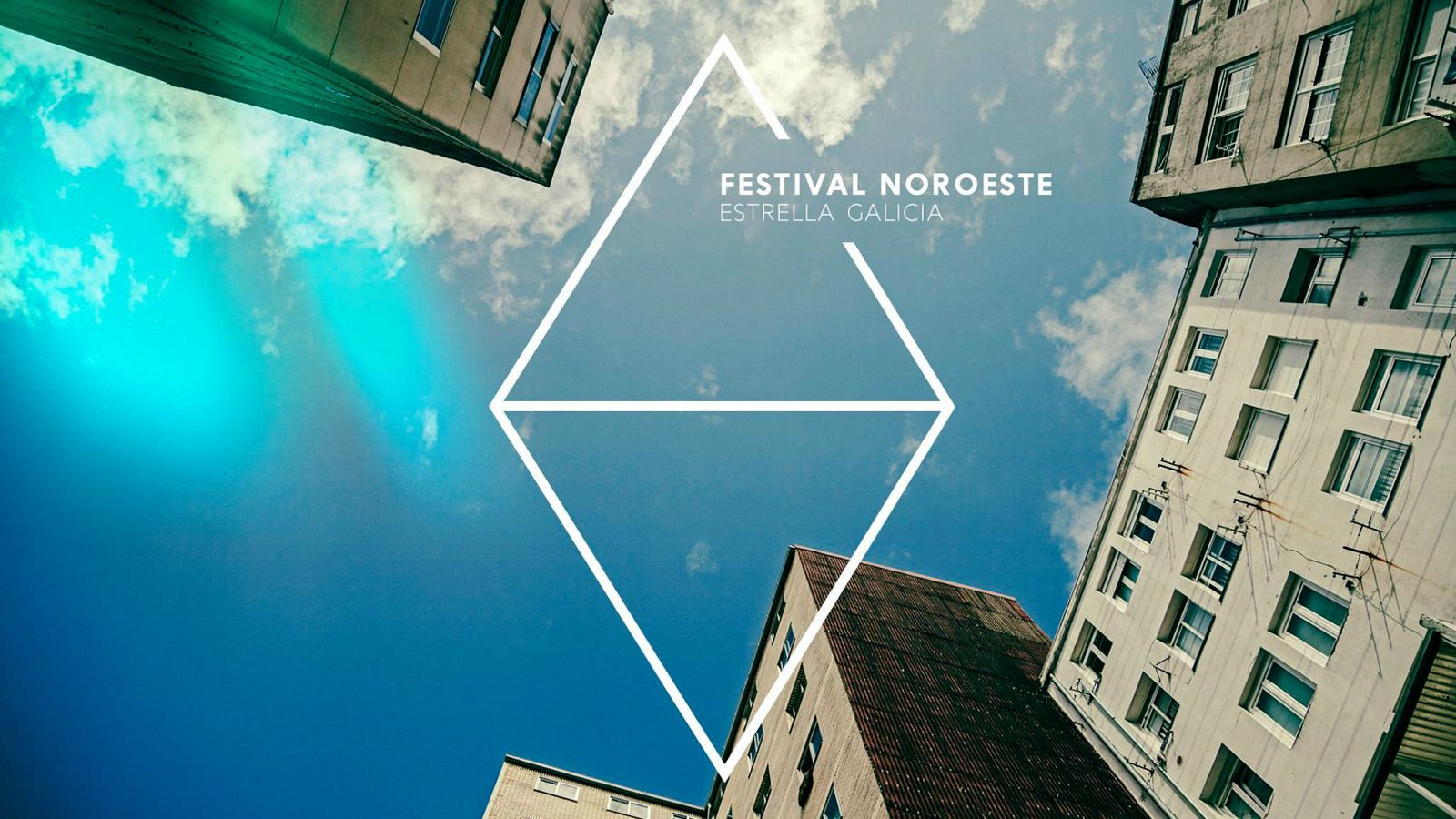 A Coruña se transformará del 8 al 13 de agosto para acoger la 31ª edición del Festival Noroeste