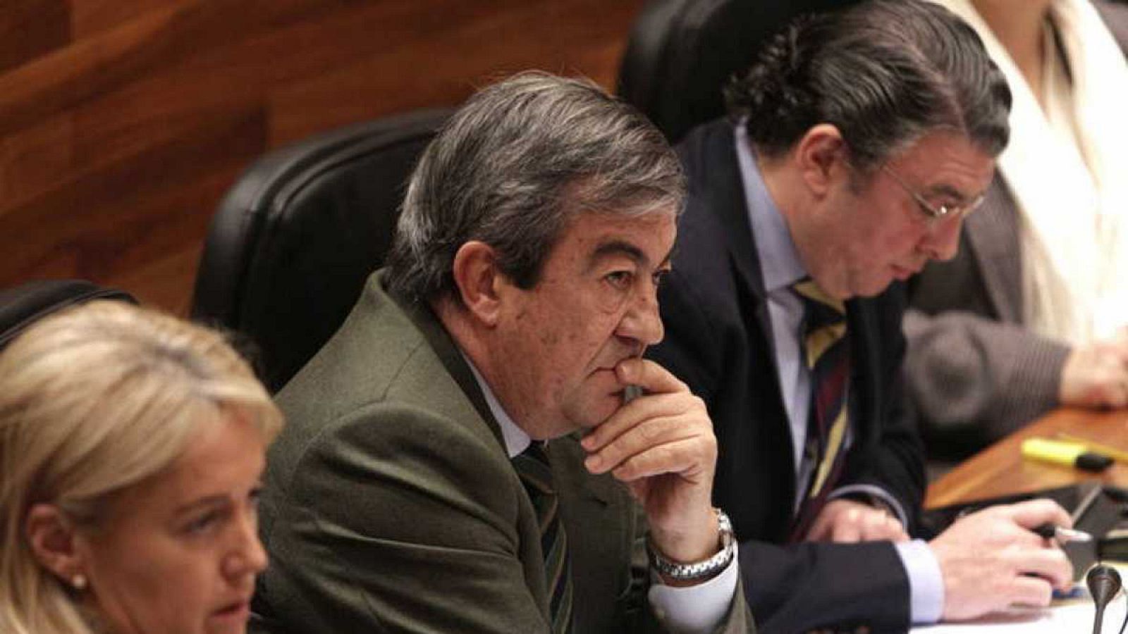 El exdirigente del PP Francisco Álvarez Cascos abrirá la nueva ronda de comparecencias en el juicio de Gürtel