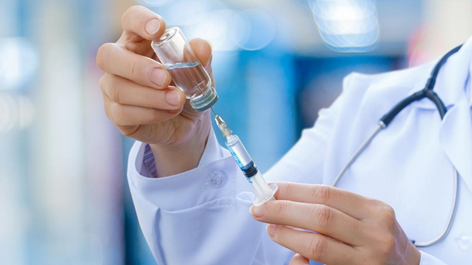 A pesar de haber demostrado su eficacie en ratones, la nueva vacuna puede necesitar años de pruebas antes de conocer si es segura y efectiva.