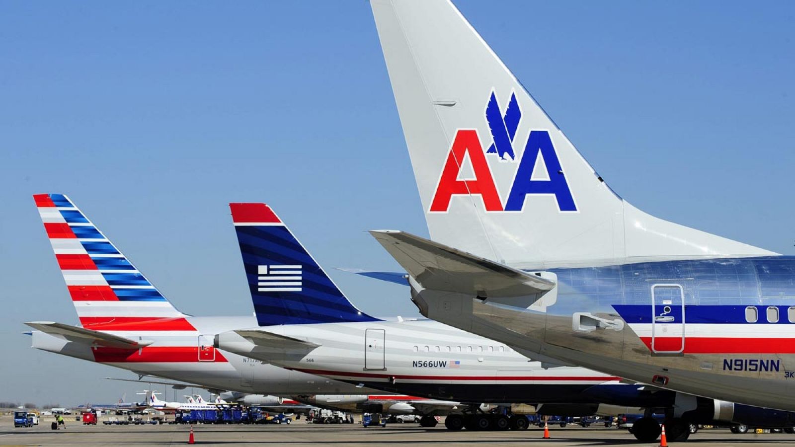 American Airlines ha cancelado medio centenar de vuelos regionales en el aeropuerto Sky Harbor de Phoenix.