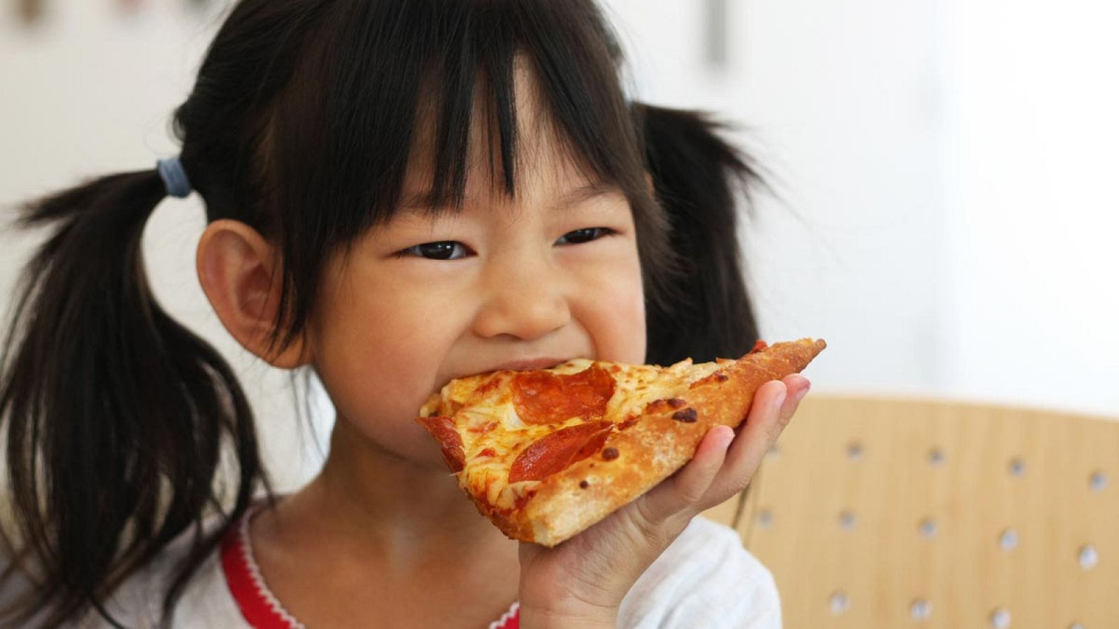 Los niños representan un colectivo especialmente sensible, ya que es en esta etapa cuando se forman los hábitos alimentarios.