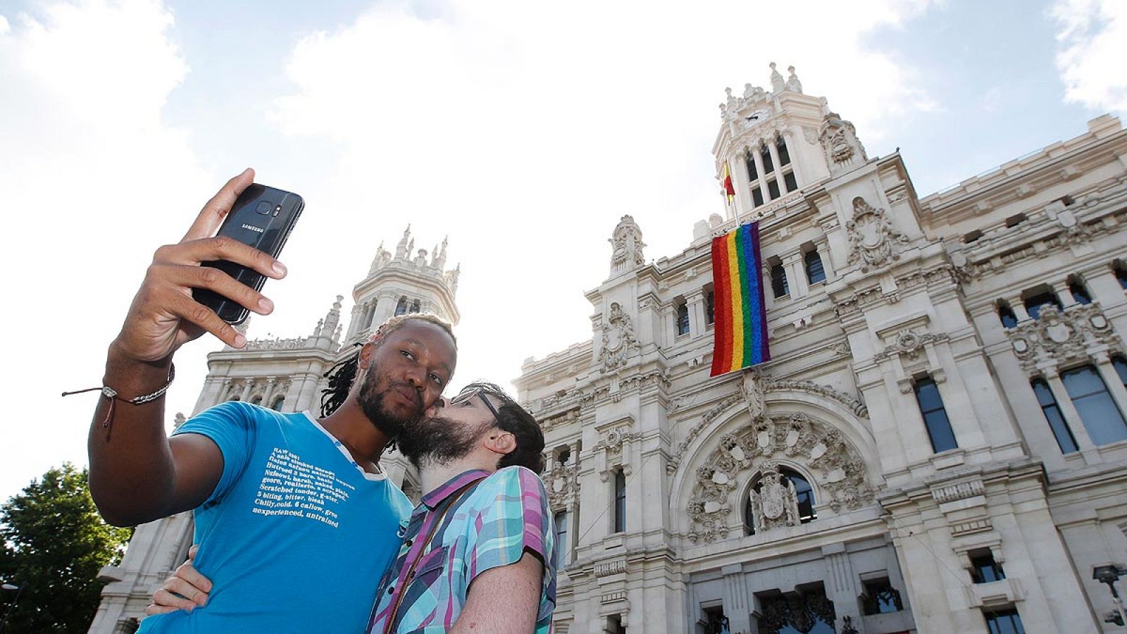 El Ayuntamiento de Madrid no multará por exceso de ruido durante los actos del World Pride 2017