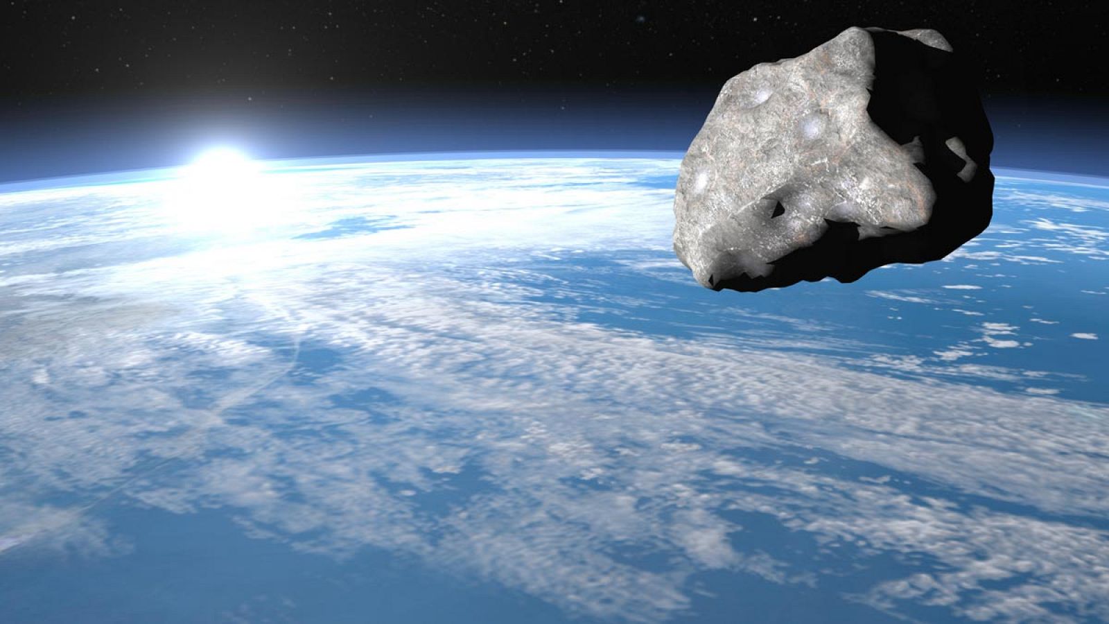 La fecha elegida recuerda el "evento Tunguska", cuando un asteroide impactó violentamente en Siberia el 30 de junio de 1908.