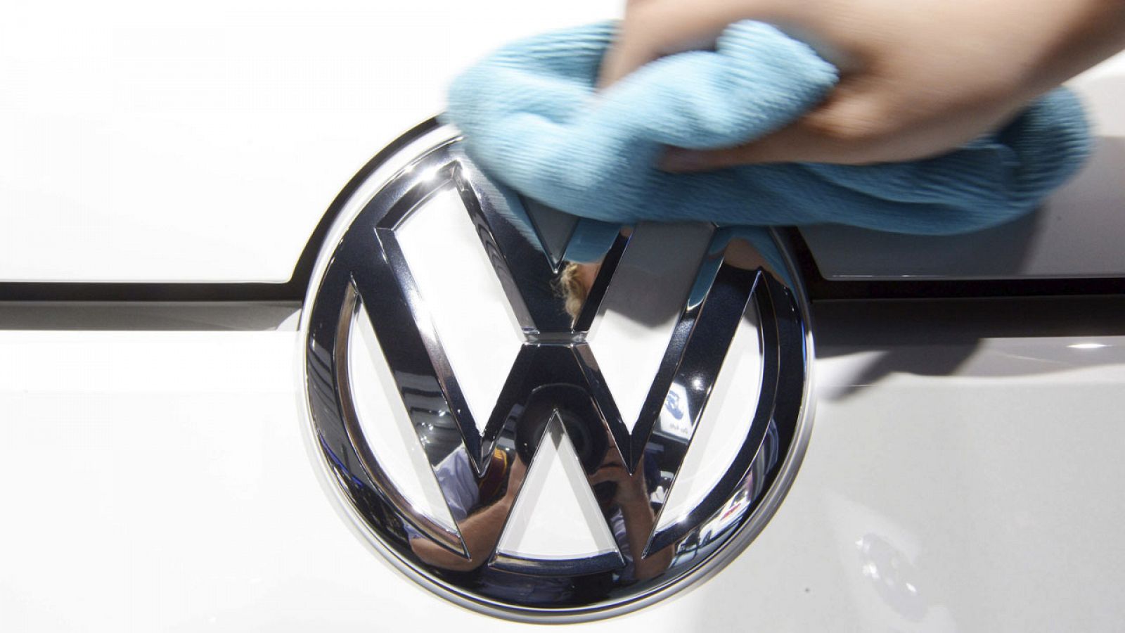 El escándalo de Volkswagen afecta a 11 millones de vehículos en todo el mundo