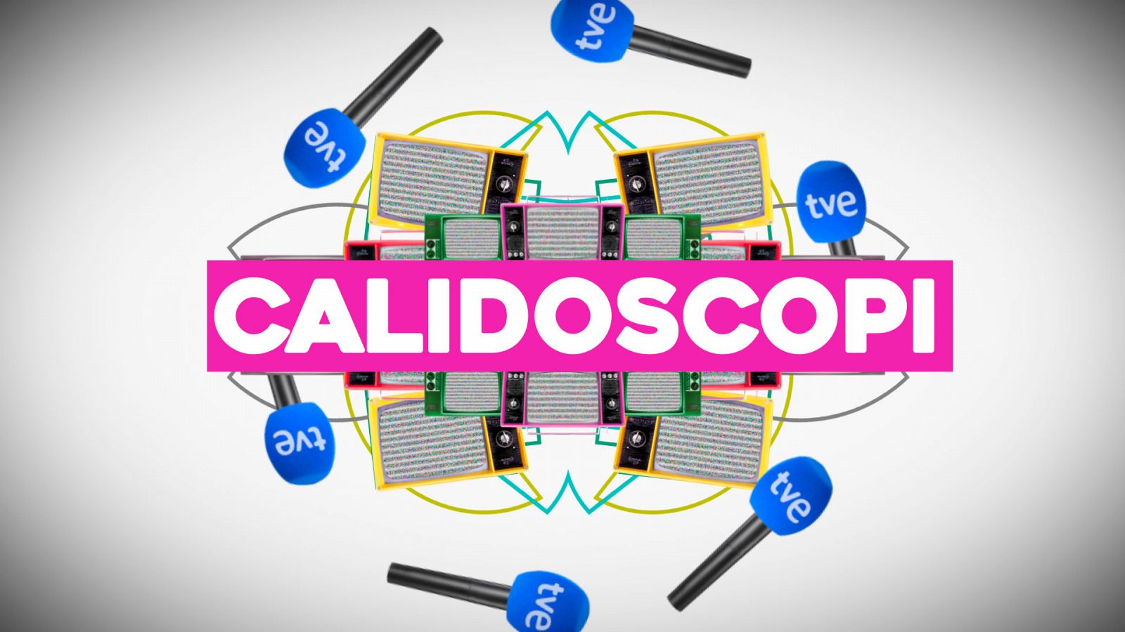 Logo Calidoscopi