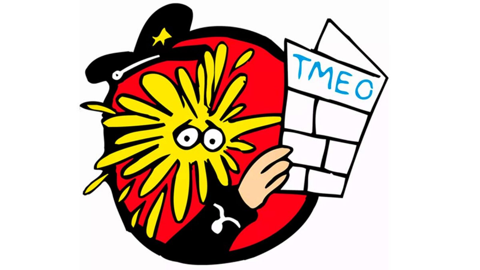 Logotipo de el 'TMEO'