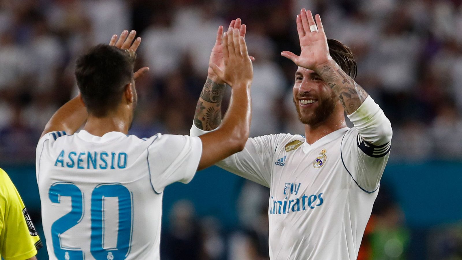 Ramos y Asensio