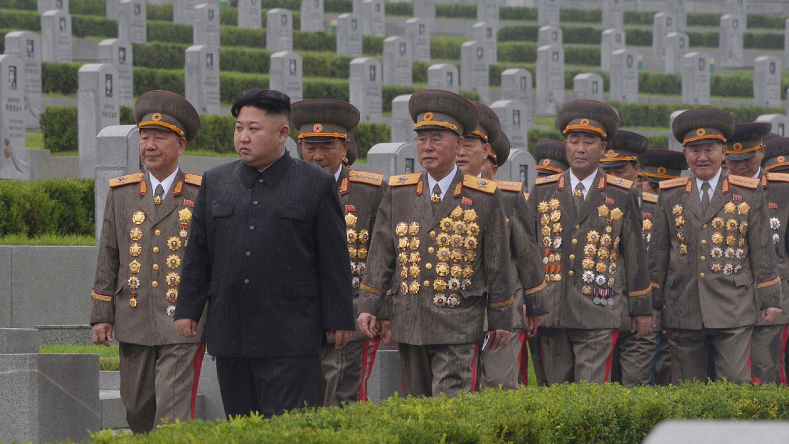Corea del Norte condena sanciones de la ONU y amenaza con represalias a EE.UU