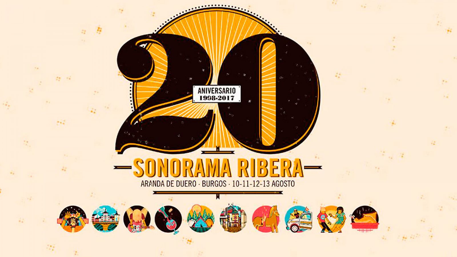 Sonorama 2017