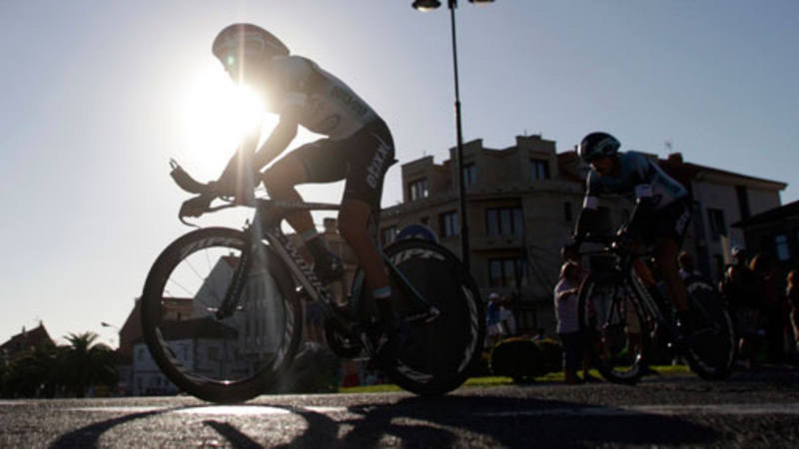 La Vuelta 2018 arrancará en Málaga