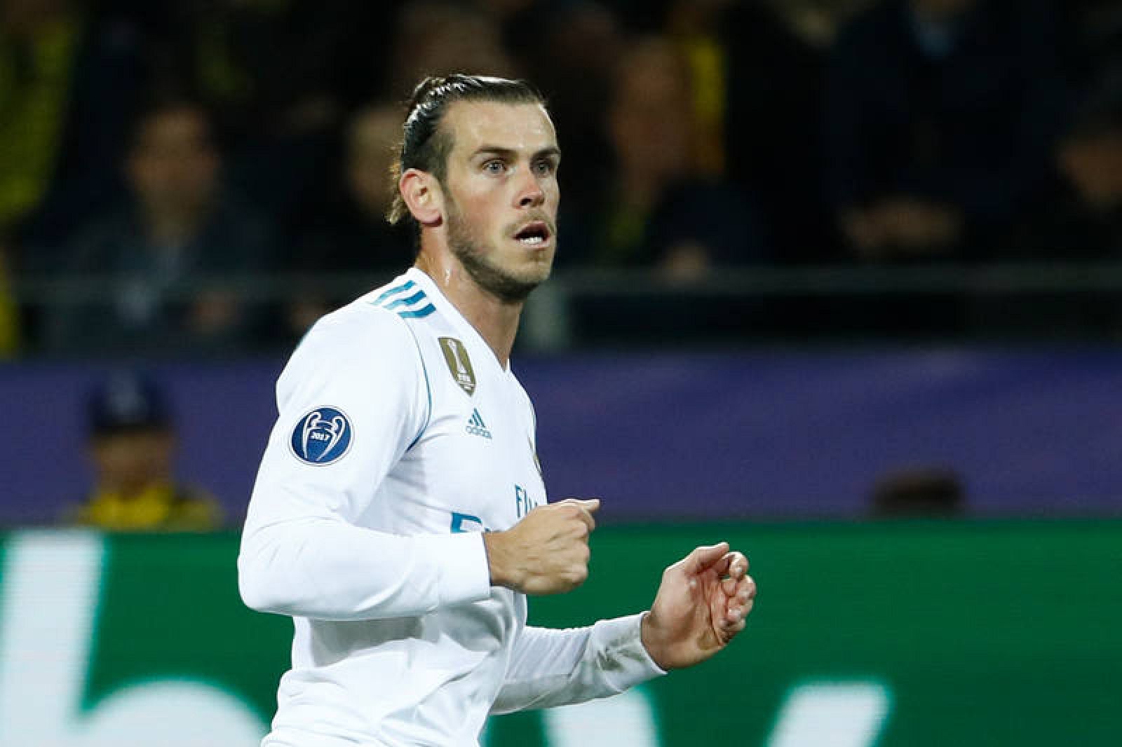 Bale, lesinado, no jugará con Gales