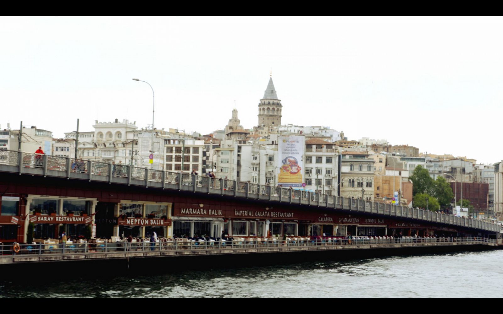 Estambul, destino de 'Españoles en el mundo'