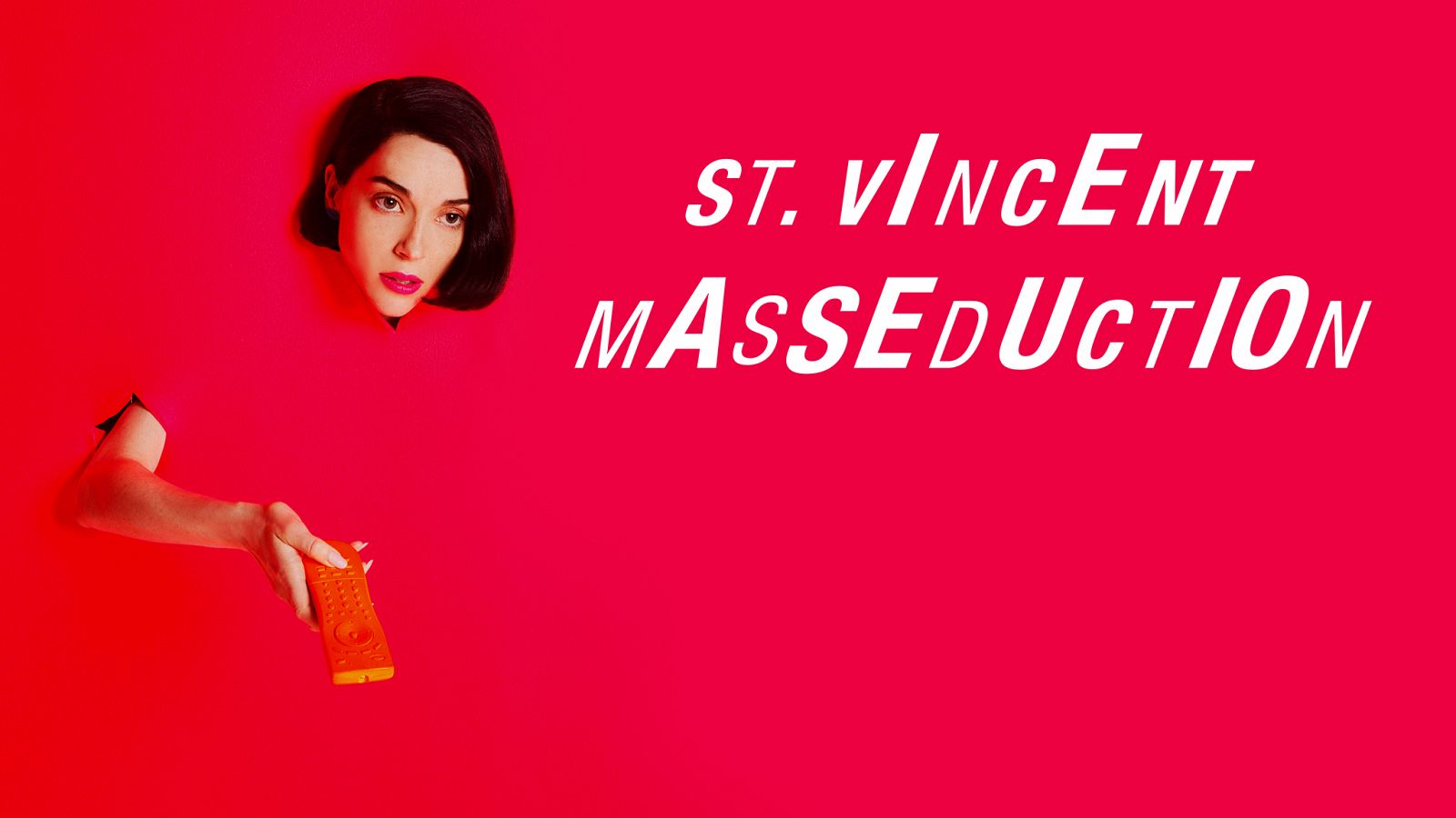 Radio 3 te invita a una de las fechas de la gira europea de St. Vincent