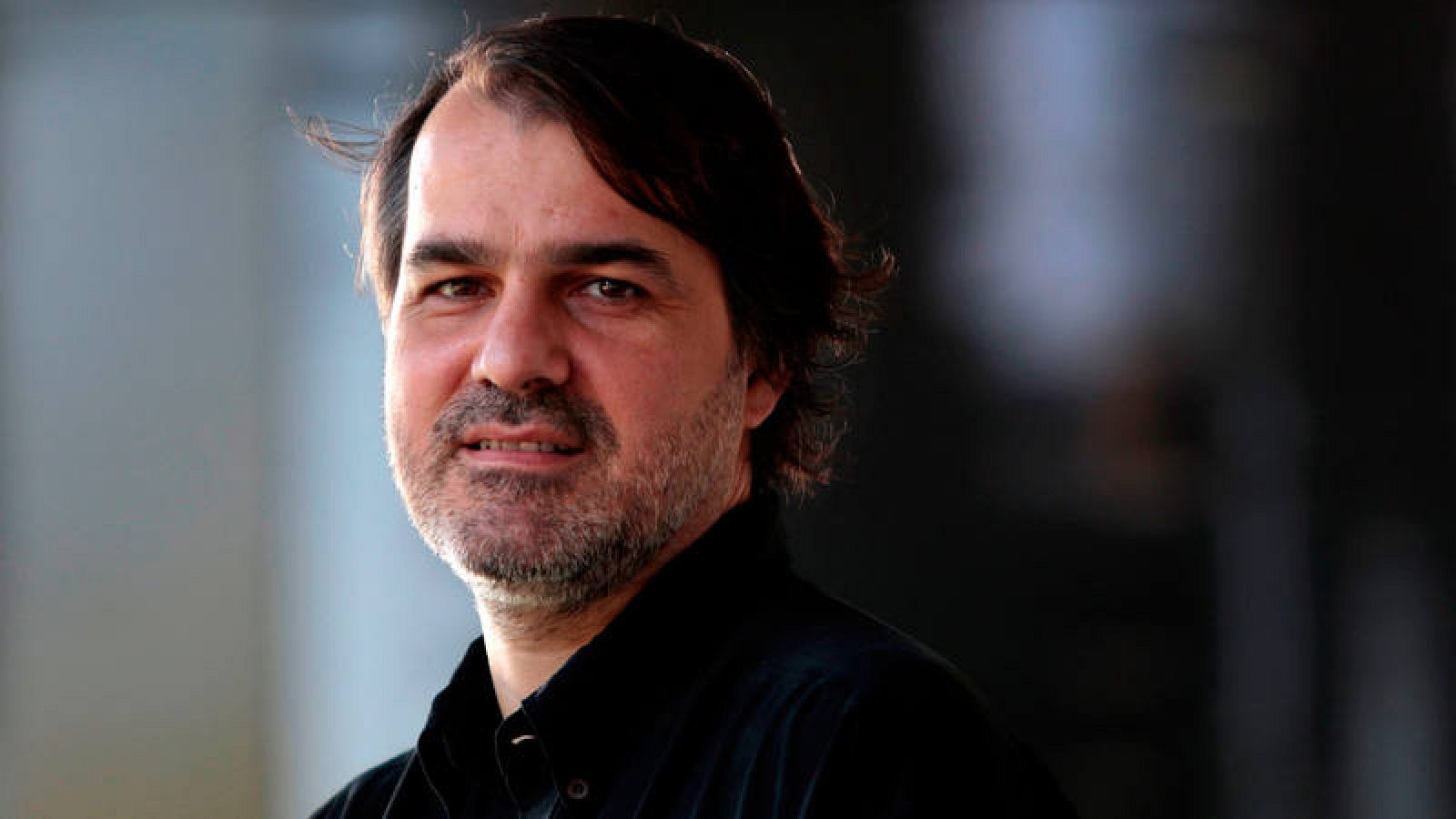 El director húngaro Kornél Mundruczó, director de 'Jupiter's Moon'