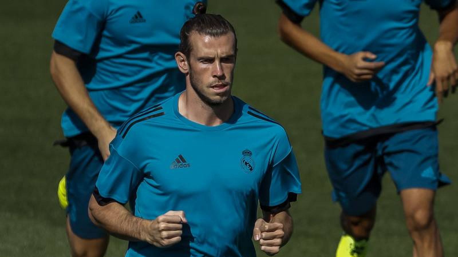 Bale lidera la lista de Gales para los amistosos contra Francia y Panamá