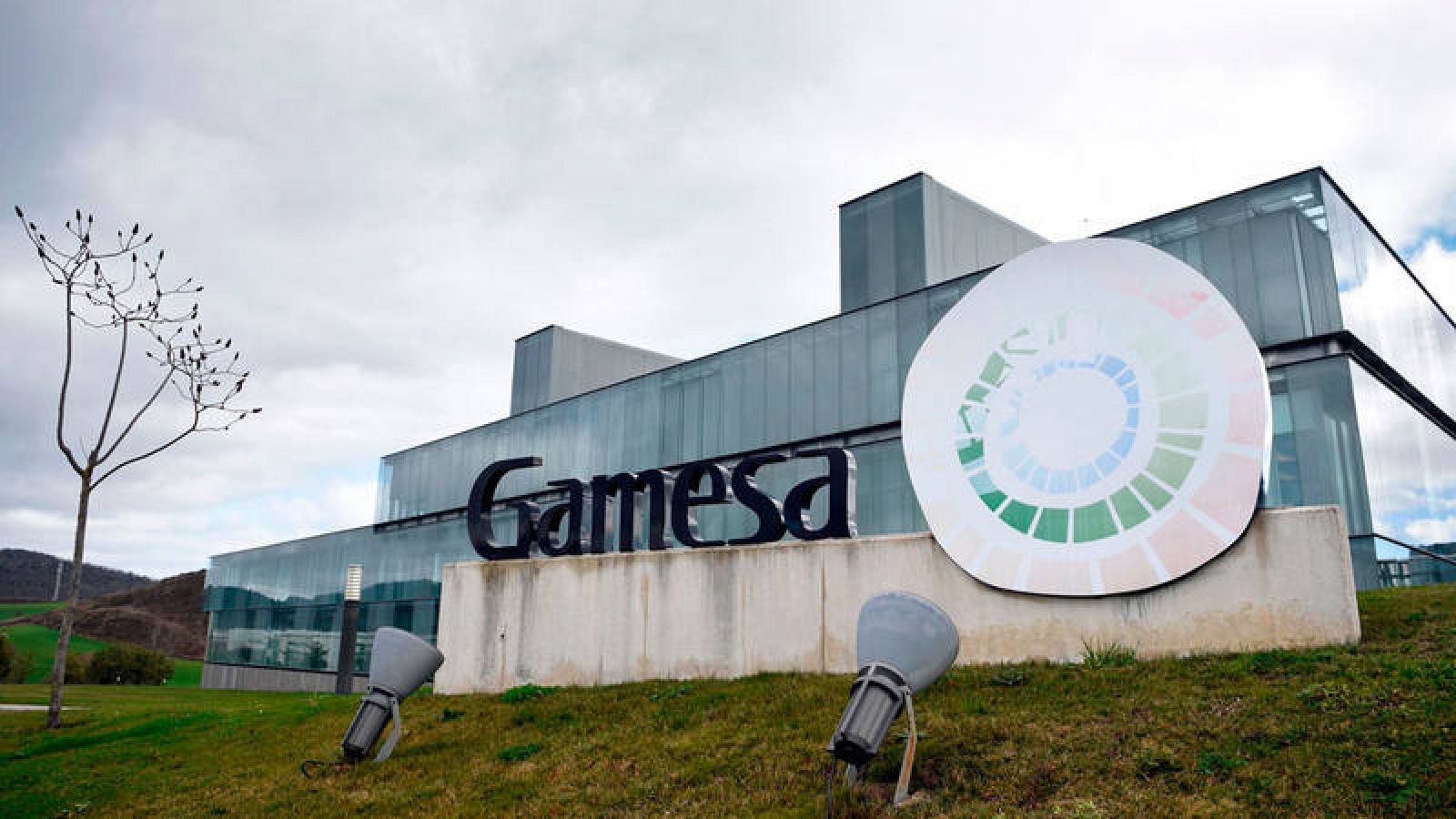 Siemens Gamesa recortará su plantilla en España en 408 trabajadores ...