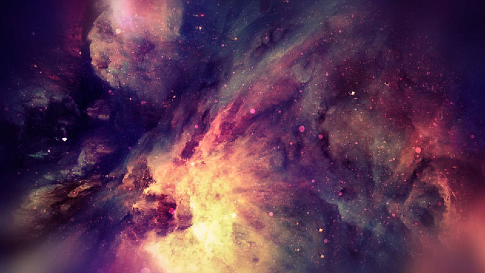 La expansión acelerada del universo se puede explicar | RTVE.es