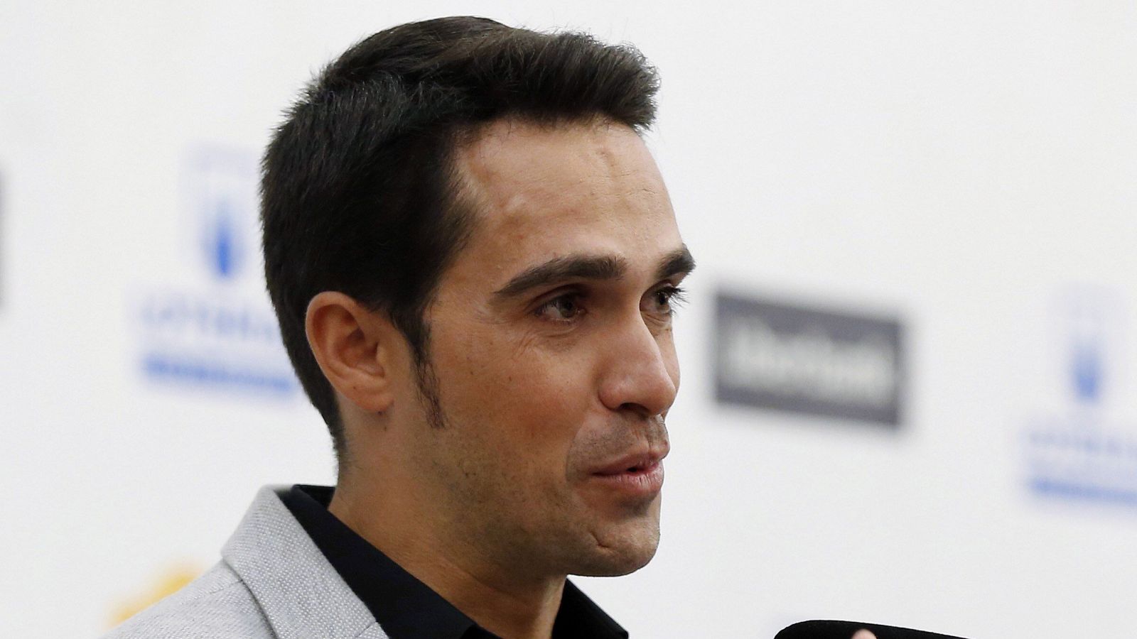 Contador:"Froome está capacitado para ganar el Giro"