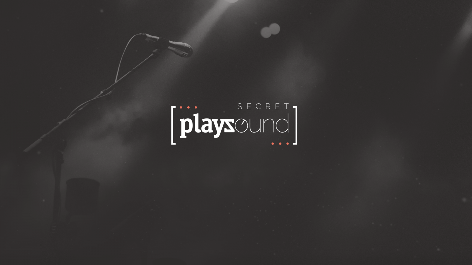 Secret PlayZound