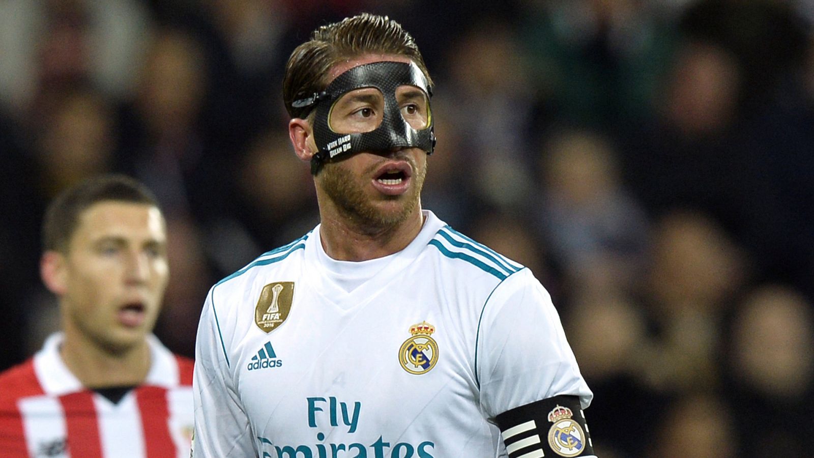 Sergio Ramos