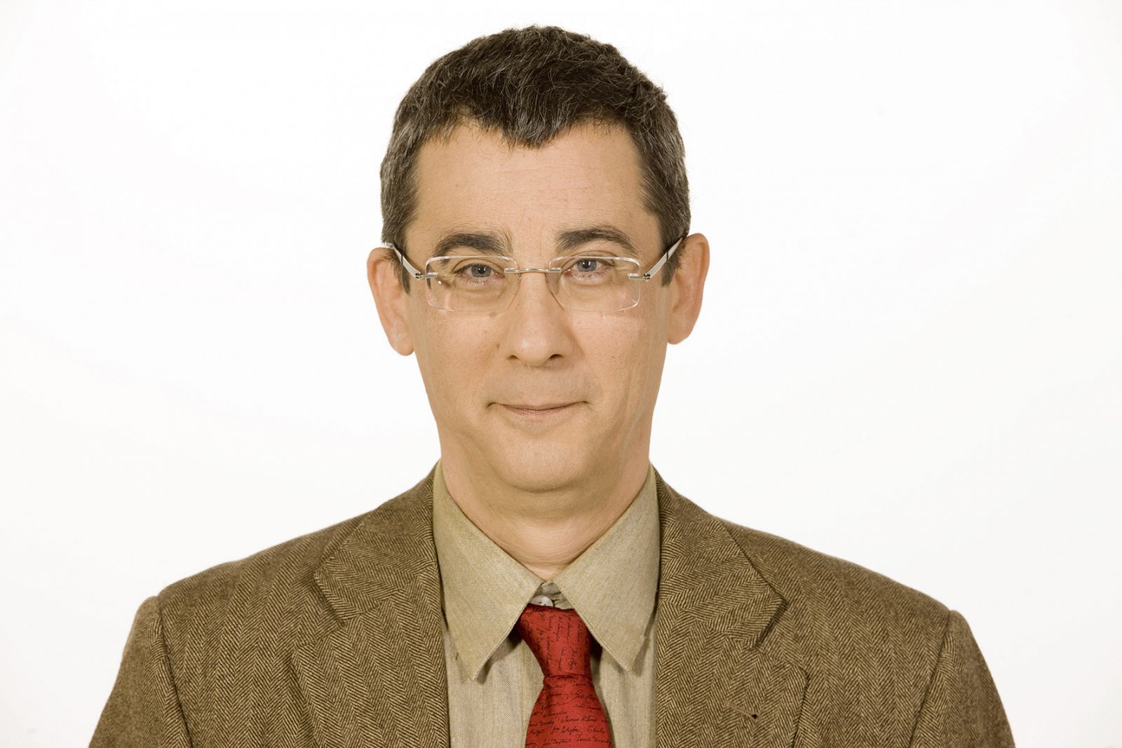 Gabriel Herrero, designado nuevo corresponsal de RNE en Berlín