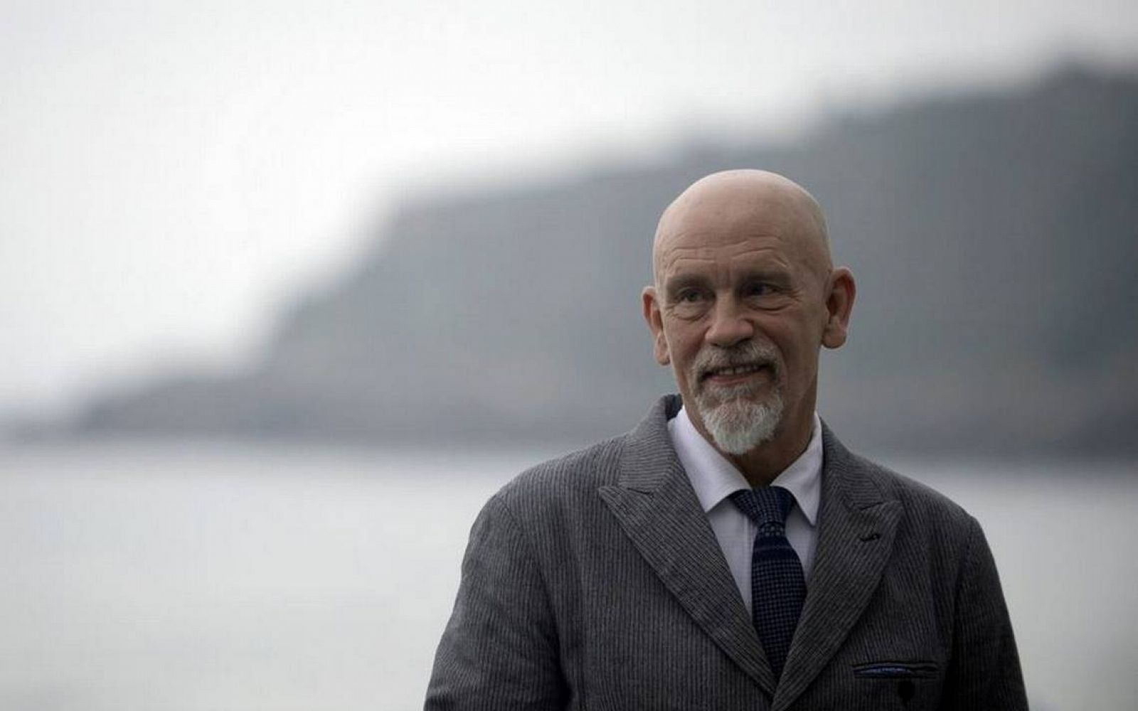 John Malkovich