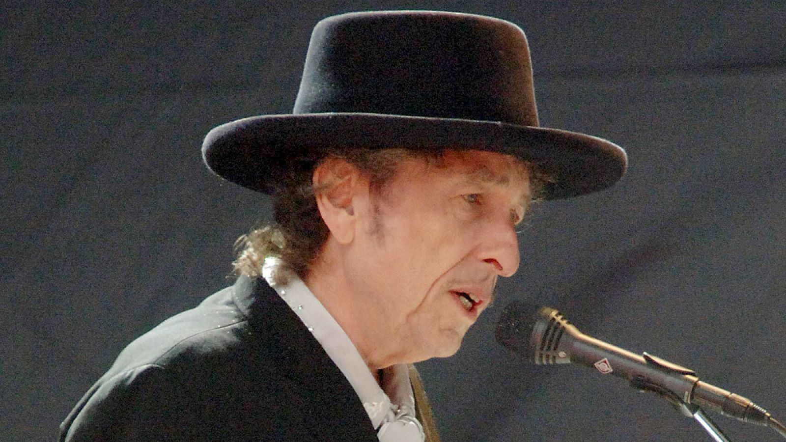 Bob Dylan ofrecerá seis conciertos en España en 2018.