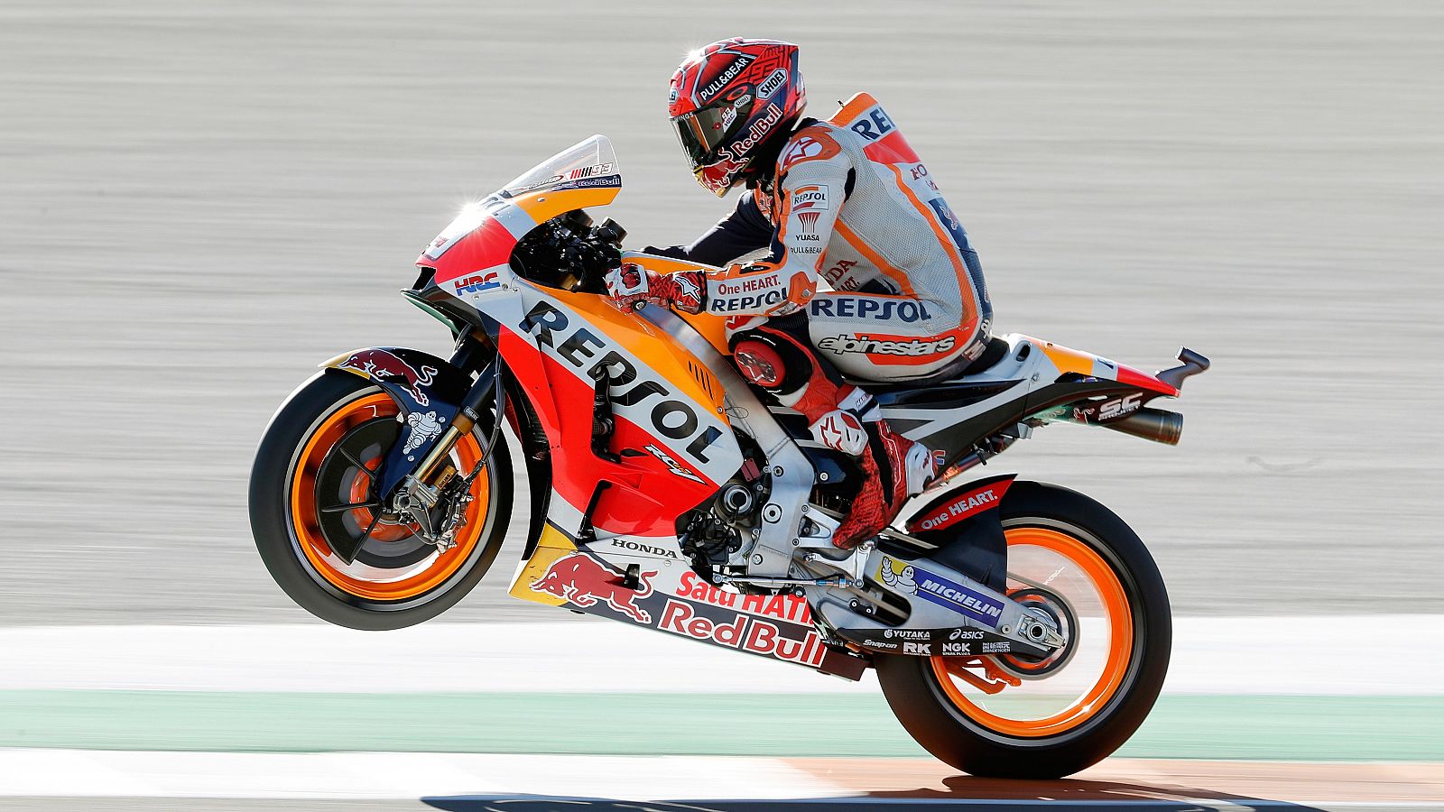 Marc Márquez