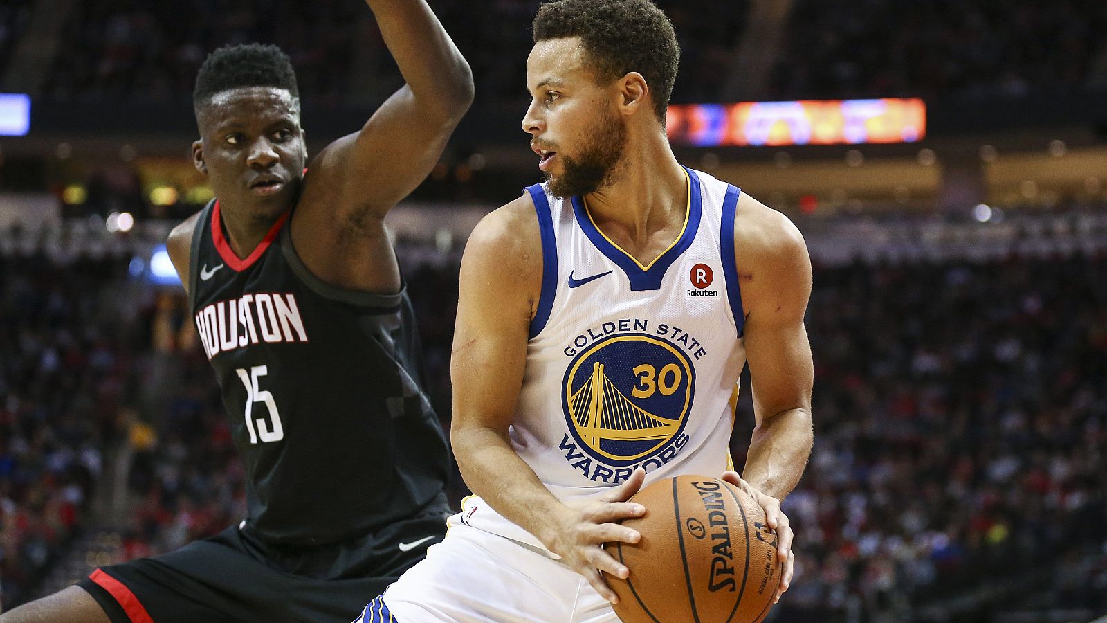 Los Warriors reivindican su condición de campeones