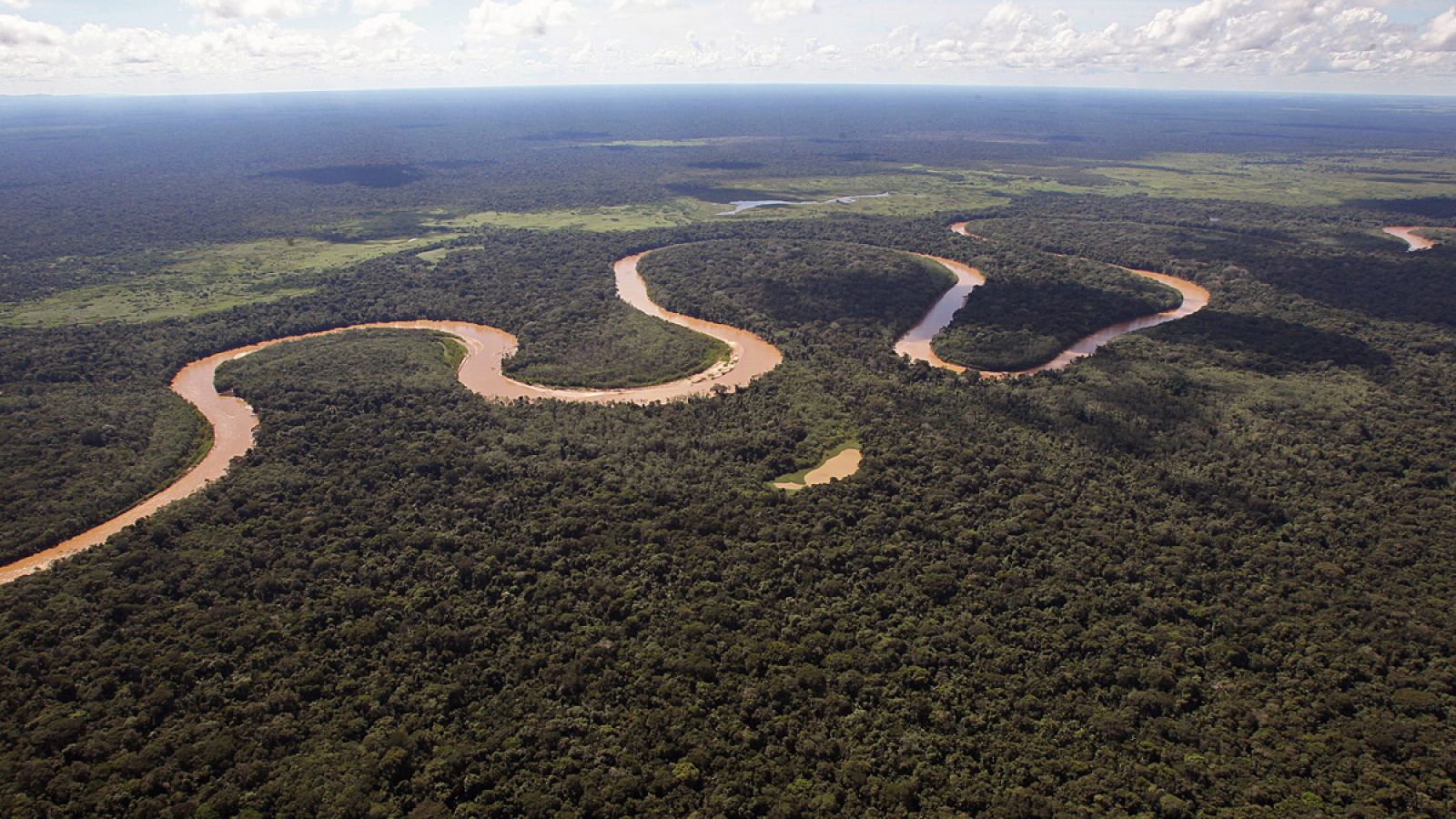 El informe de científicos internacionales se centra en el Territorio Indígena y Parque Nacional Isiboro-Secure (Tipnis).