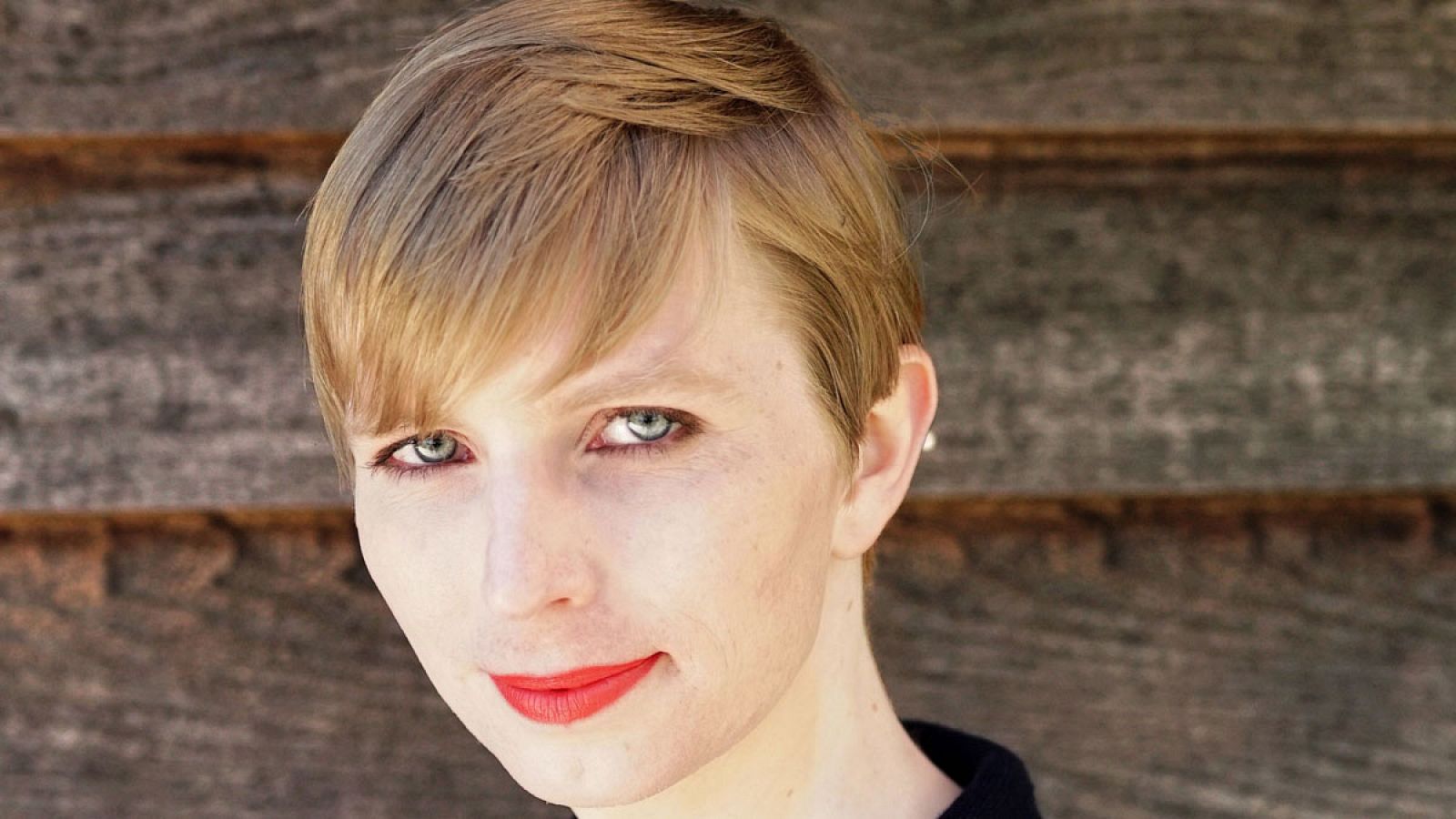 Chelsea Manning en una imagen de mayo de 2017.