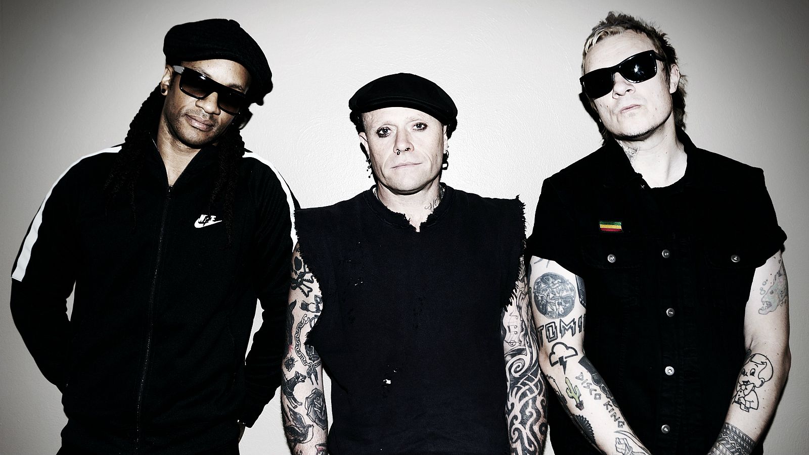 the prodigy 2018