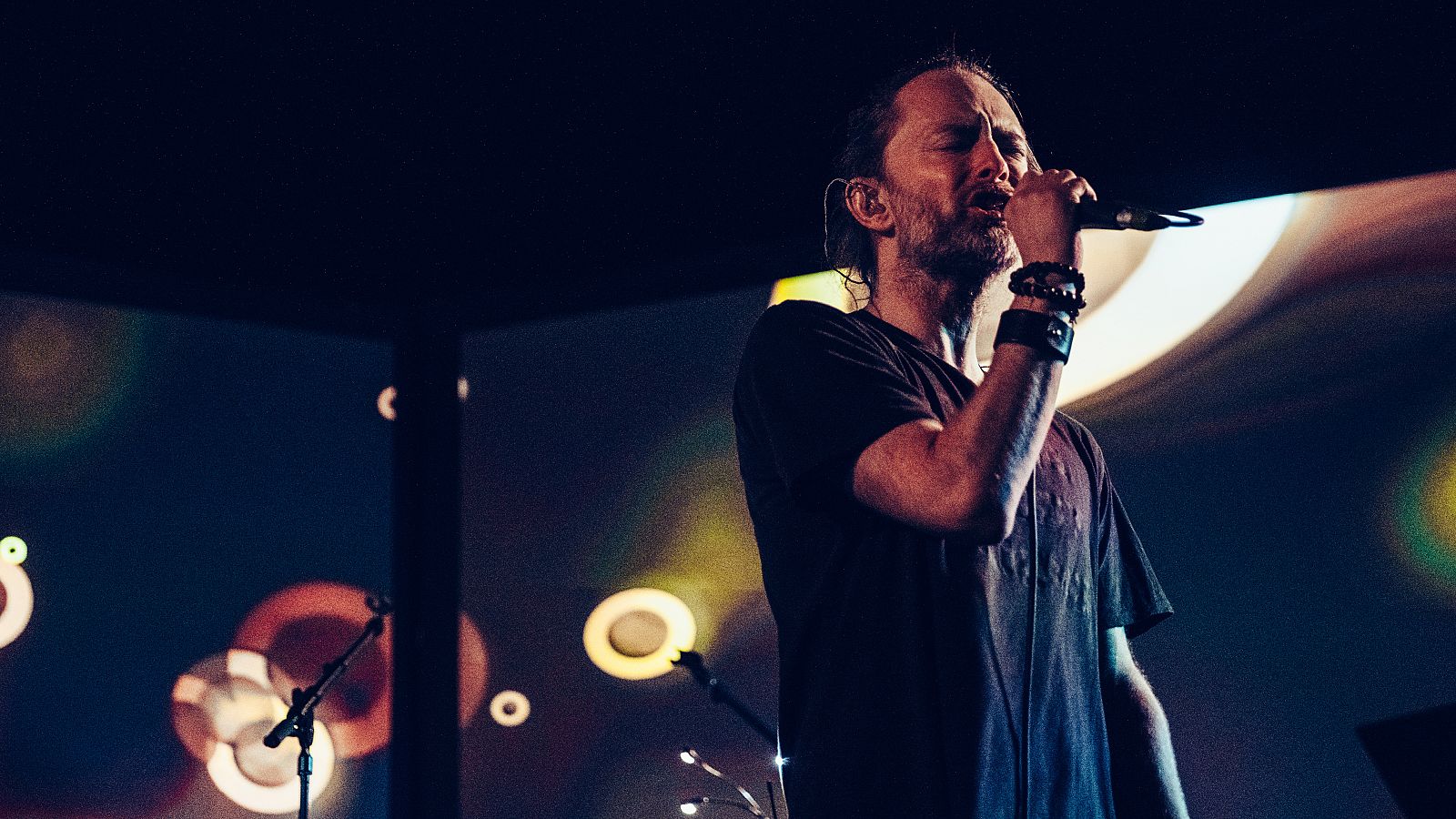 Thom Yorke repasará su trayectoria en un concierto especial la noche del 16 de junio