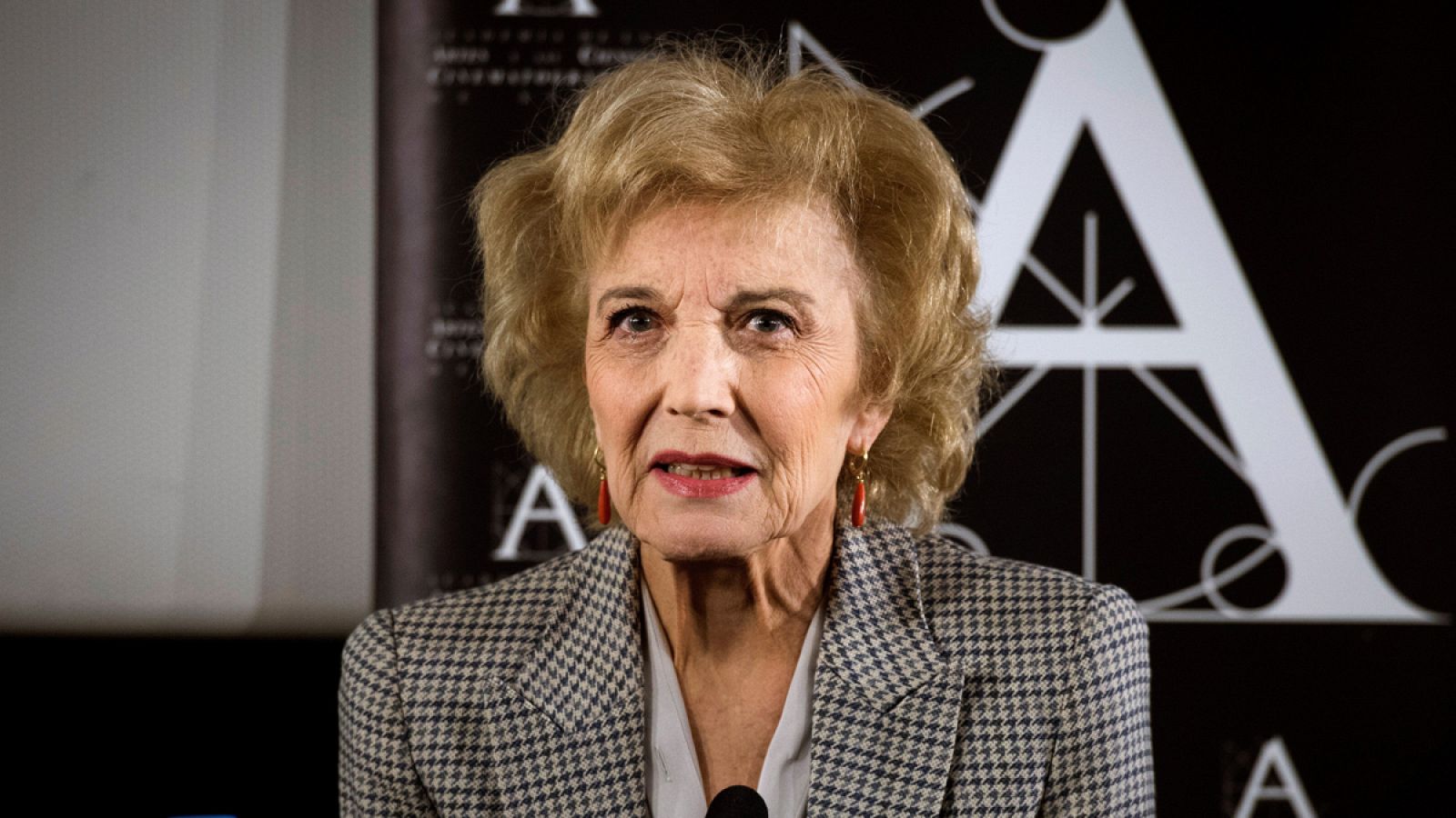 Marisa Paredes: Premio de Honor Goya