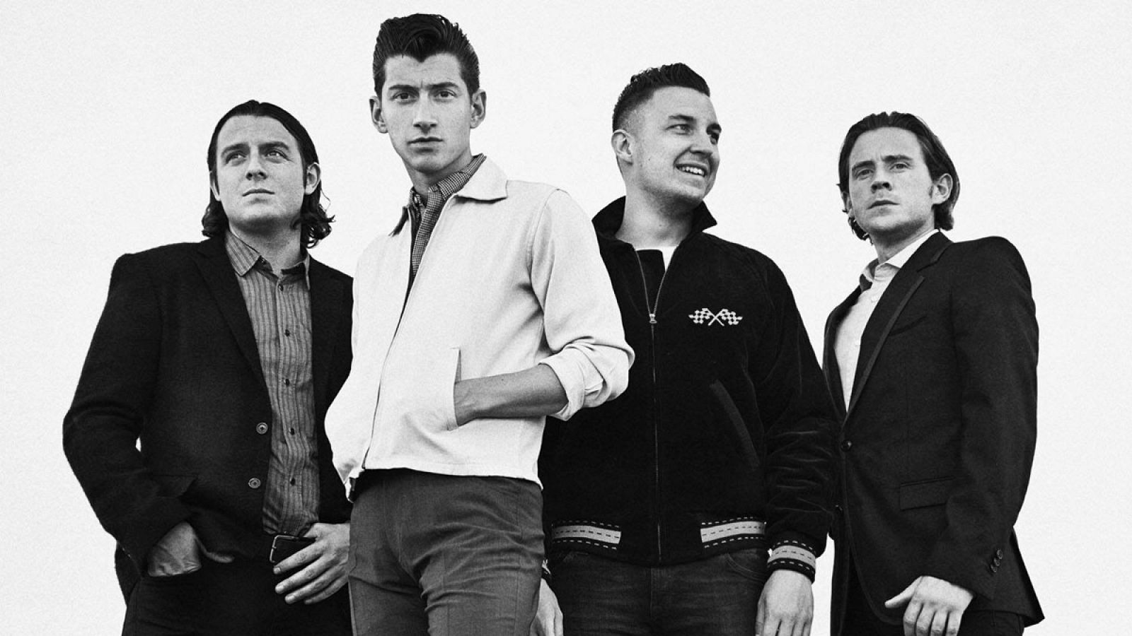 La banda británica Arctic Monkeys actuará en el MadCool Festival 2018