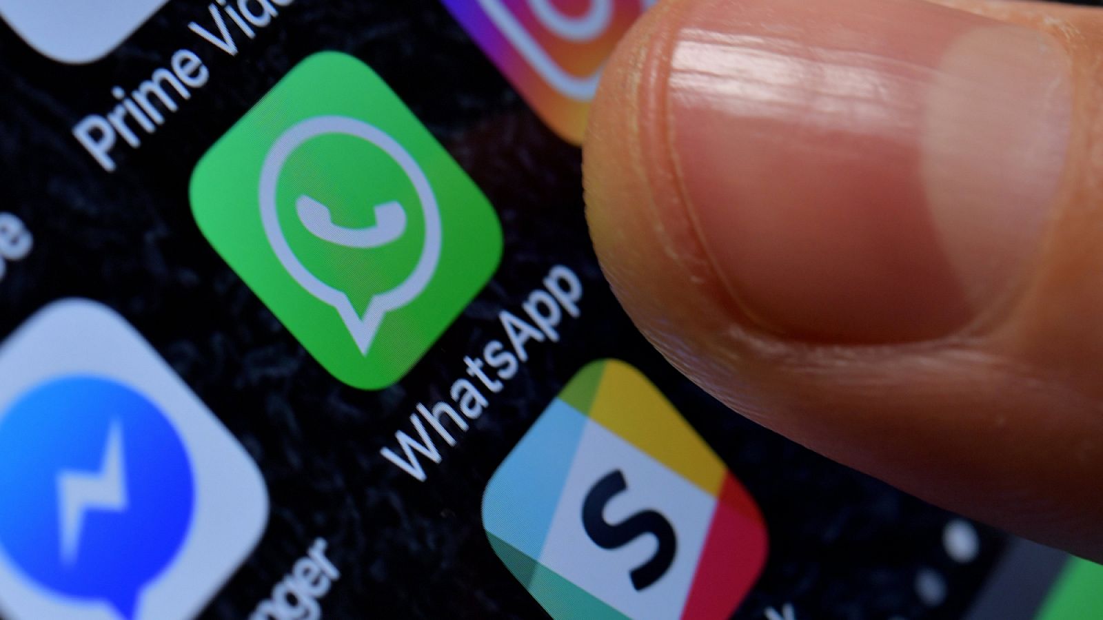 En seis meses, WhatsApp ha incrementado sus usuarios en 200 millones.