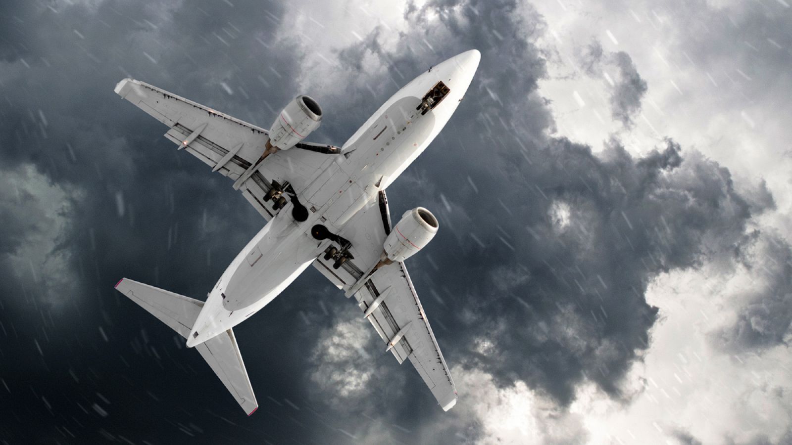 La formación de hielo en los aviones es una de las situaciones más peligrosas para la seguridad aérea.